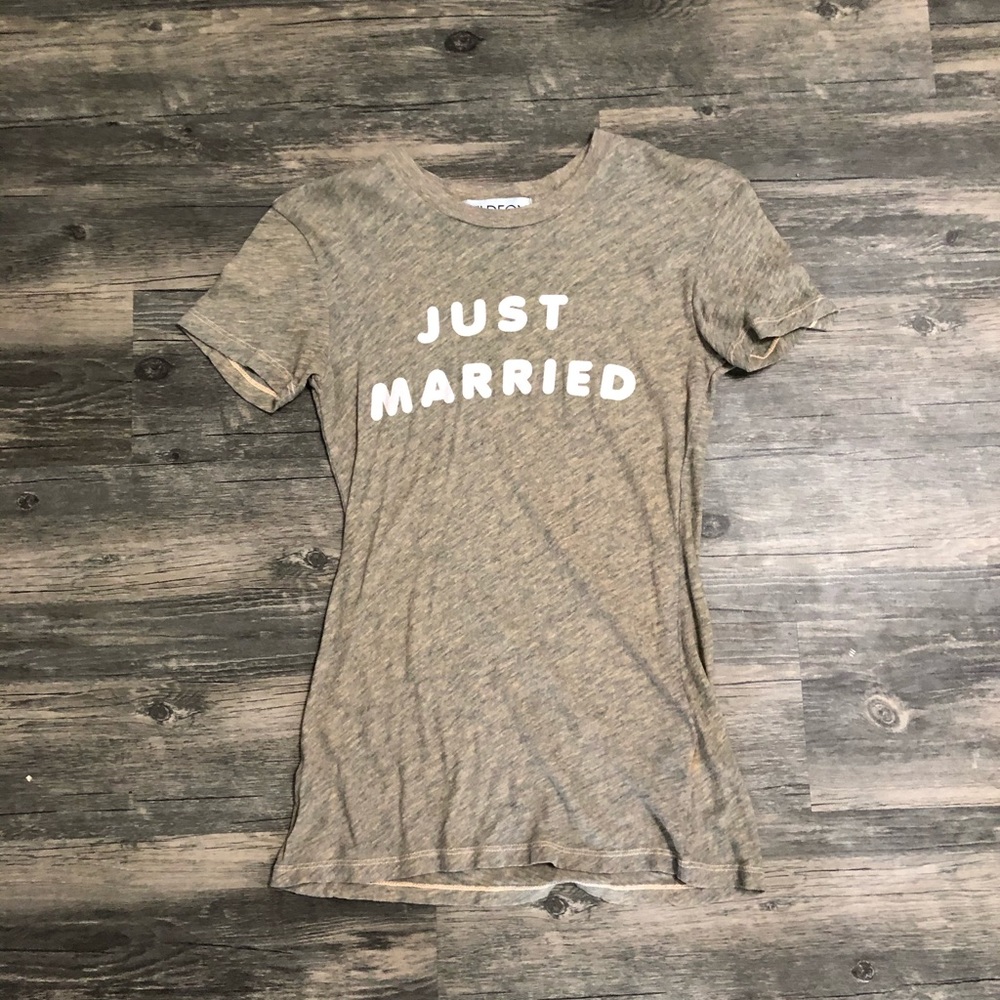 Wildfox Tee